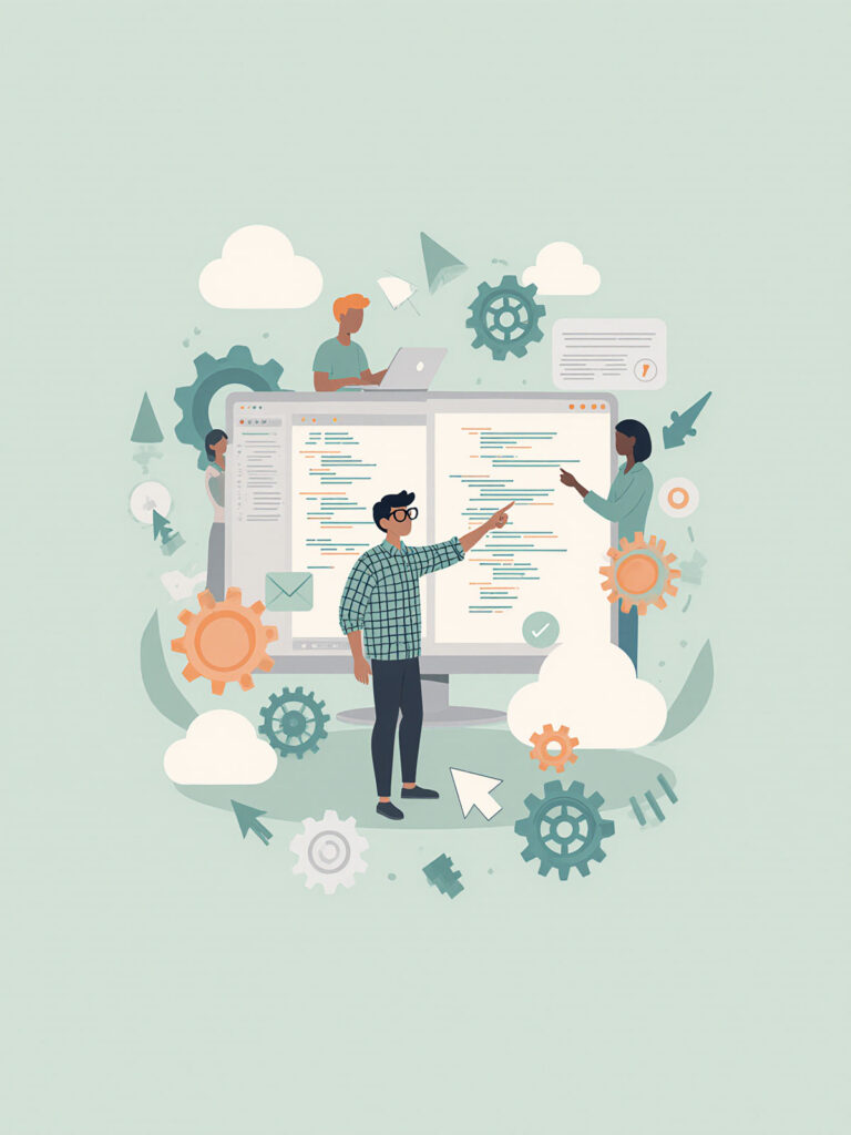 Kforge Sviluppo Ecommerce